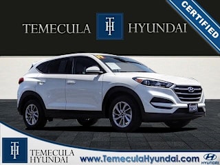 2018 Hyundai Tucson SE KM8J23A42JU726031 2018 Hyundai Tucson SE