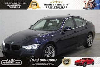 2016 BMW 3 Series 340i xDrive WBA8B7G54GNT95821 2016 BMW 3 Series 340i xDrive