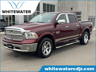 2016 Ram Pickup 1500 1C6RR7NM9GS235567 2016 Ram Pickup 1500