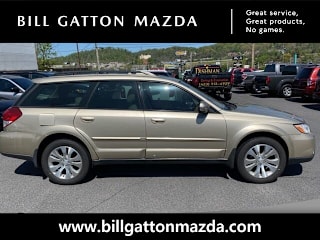 2008 Subaru Outback 2.5XT Limited 4S4BP63C784338539 2008 Subaru Outback 2.5XT Limited