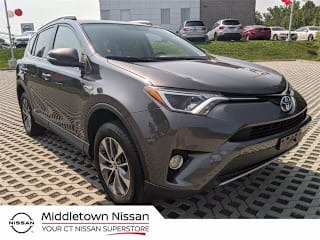 2016 Toyota RAV4 Hybrid XLE JTMRJREV6GD023153 2016 Toyota RAV4 Hybrid XLE
