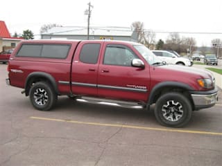 2002 Toyota Tundra SR5 V8 5TBBT44152S276774 2002 Toyota Tundra SR5 V8