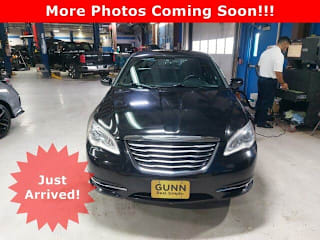 2013 Chrysler 200 Touring 1C3CCBBB8DN732694 2013 Chrysler 200 Touring