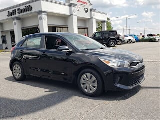 2020 Kia Rio 5-Door S 3KPA25AD5LE328457 2020 Kia Rio 5-Door S