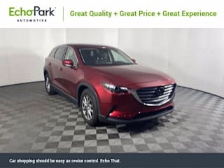 2018 Mazda CX-9 Touring JM3TCACYXJ0230326 2018 Mazda CX-9 Touring