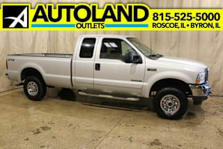 2003 Ford F-250 Super Duty XLT 1FTNX21F13EA77144 2003 Ford F-250 Super Duty XLT