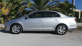2010 Volkswagen Jetta 3VWRL7AJ9AM028566 2010 Volkswagen Jetta