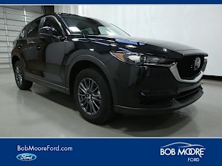 2019 Mazda CX-5 Touring JM3KFACM7K0673101 2019 Mazda CX-5 Touring