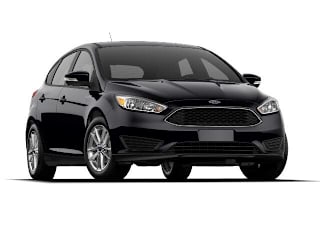 2016 Ford Focus SE 1FADP3K24GL329795 2016 Ford Focus SE