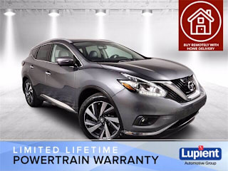 2015 Nissan Murano Platinum 5N1AZ2MH0FN266793 2015 Nissan Murano Platinum