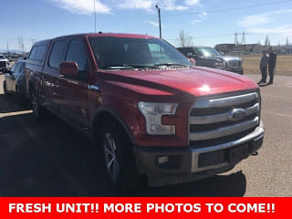 2017 Ford F-150 1FTFW1EG7HFC21043 2017 Ford F-150