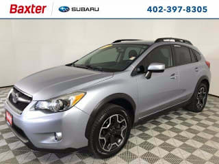 2015 Subaru Crosstrek JF2GPACC2F8275452 2015 Subaru Crosstrek
