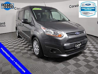 2018 Ford Transit Connect Wagon NM0GE9F75J1353755 2018 Ford Transit Connect Wagon