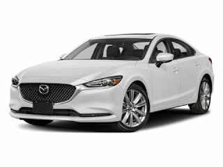 2018 Mazda Mazda6 Grand Touring JM1GL1TYXJ1315056 2018 Mazda Mazda6 Grand Touring