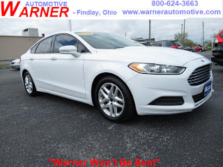 2016 Ford Fusion SE 1FA6P0H72G5102703 2016 Ford Fusion SE