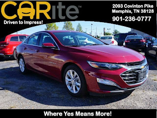 2019 Chevrolet Malibu 1G1ZD5ST5KF221201 2019 Chevrolet Malibu