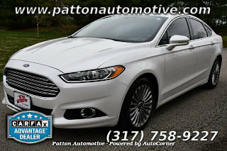 2015 Ford Fusion 3FA6P0K90FR192195 2015 Ford Fusion