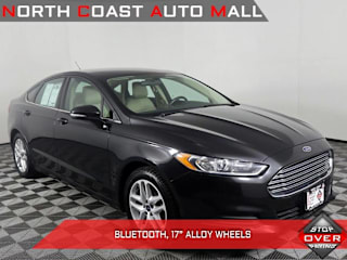 2014 Ford Fusion 3FA6P0H70ER222509 2014 Ford Fusion