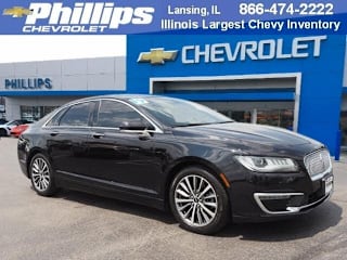 2019 Lincoln MKZ Hybrid Base 3LN6L5KU0KR620828 2019 Lincoln MKZ Hybrid Base