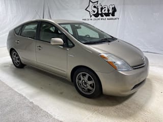 2008 Toyota Prius Standard JTDKB20U987727741 2008 Toyota Prius Standard