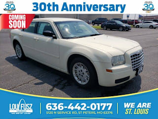 2006 Chrysler 300 Base 2C3KA43R86H510290 2006 Chrysler 300 Base