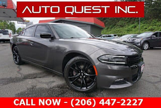 2018 Dodge Charger SXT Plus 2C3CDXHG8JH281221 2018 Dodge Charger SXT Plus
