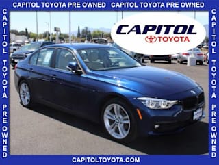2018 BMW 3 Series 320i WBA8E1G53JNU90544 2018 BMW 3 Series 320i