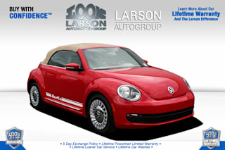 2014 Volkswagen Beetle 2.5L PZEV 3VW5P7AT5EM807604 2014 Volkswagen Beetle 2.5L PZEV