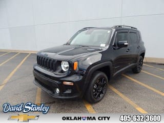 2019 Jeep Renegade Latitude ZACNJBBB0KPK20116 2019 Jeep Renegade Latitude