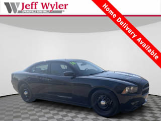 2014 Dodge Charger Police 2C3CDXKT7EH351206 2014 Dodge Charger Police