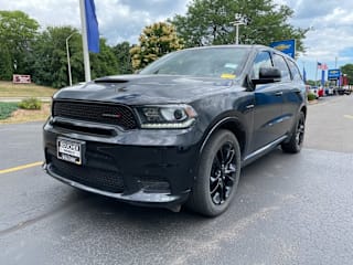 2020 Dodge Durango R/T 1C4SDJCT3LC229011 2020 Dodge Durango R/T