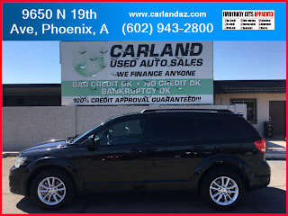 2013 Dodge Journey SXT 3C4PDCBG5DT507029 2013 Dodge Journey SXT
