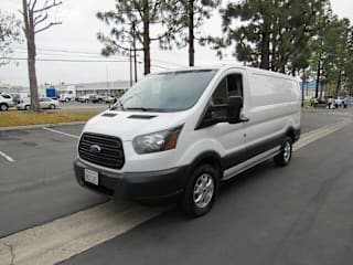 2015 Ford Transit Cargo 1FTYR1YG6FKA60054 2015 Ford Transit Cargo