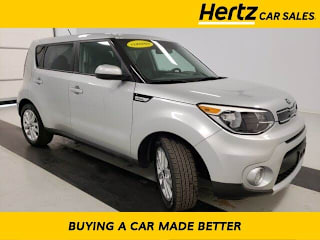 2018 Kia Soul KNDJP3A53J7598718 2018 Kia Soul