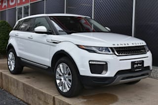2016 Land Rover Range Rover Evoque SALVR2BG4GH100365 2016 Land Rover Range Rover Evoque