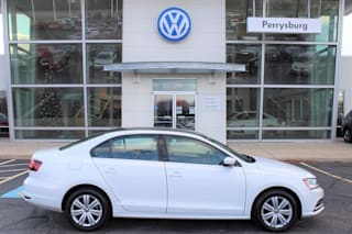 2017 Volkswagen Jetta 3VW2B7AJ5HM341094 2017 Volkswagen Jetta