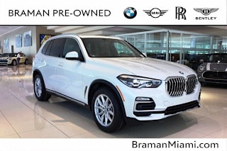 2019 BMW X5 xDrive40i 5UXCR6C54KLL62202 2019 BMW X5 xDrive40i