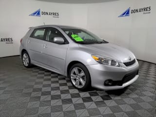 2012 Toyota Matrix 2T1KE4EE9CC048578 2012 Toyota Matrix