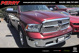 2016 Ram Pickup 1500 1C6RR6NT6GS404011 2016 Ram Pickup 1500
