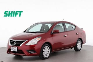 2016 Nissan Versa 3N1CN7AP9GL829149 2016 Nissan Versa