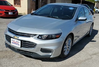 2017 Chevrolet Malibu LT 1G1ZE5ST9HF250903 2017 Chevrolet Malibu LT