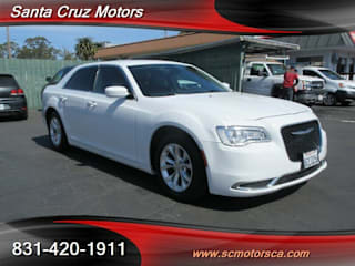 2016 Chrysler 300 2C3CCAAG2GH229828 2016 Chrysler 300