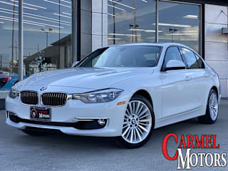2013 BMW 3 Series WBA3B3C56DF531509 2013 BMW 3 Series