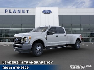 2021 Ford F-450 Super Duty 1FT8W4DT6MED78300 2021 Ford F-450 Super Duty