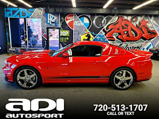 2014 Ford Mustang GT Premium 1ZVBP8CF3E5295427 2014 Ford Mustang GT Premium