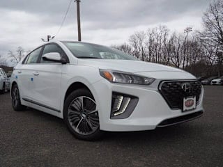 2021 Hyundai Ioniq Plug-in Hybrid SEL KMHC75LD1MU248658 2021 Hyundai Ioniq Plug-in Hybrid SEL