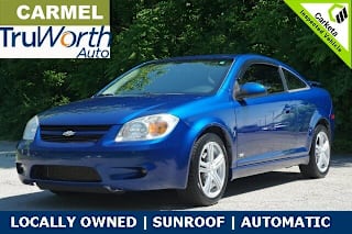 2006 Chevrolet Cobalt SS 1G1AM15B267613545 2006 Chevrolet Cobalt SS