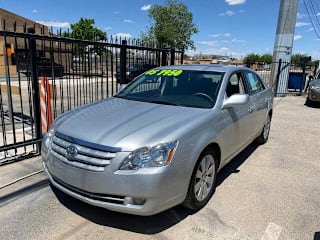 2005 Toyota Avalon XL 4T1BK36B75U055778 2005 Toyota Avalon XL