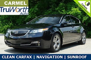 2012 Acura TL w/Advance 19UUA8F73CA016176 2012 Acura TL w/Advance