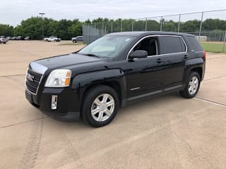 2014 GMC Terrain SLE-1 2GKALMEK7E6351309 2014 GMC Terrain SLE-1